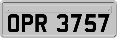 OPR3757