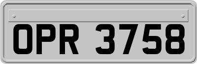 OPR3758