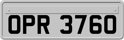 OPR3760