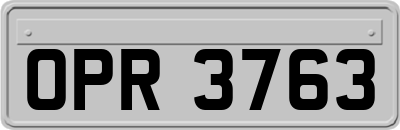 OPR3763