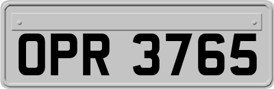 OPR3765