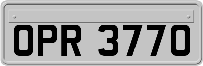 OPR3770