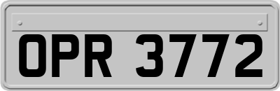 OPR3772