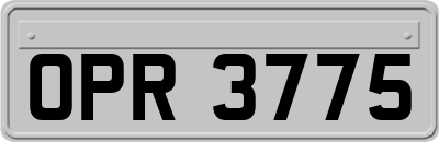 OPR3775