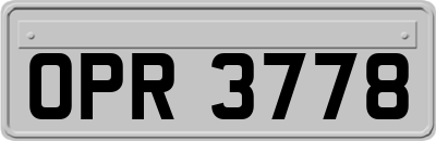 OPR3778