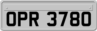 OPR3780