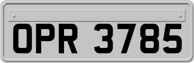 OPR3785