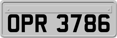 OPR3786