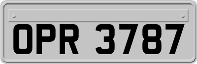 OPR3787