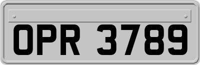 OPR3789