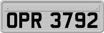 OPR3792