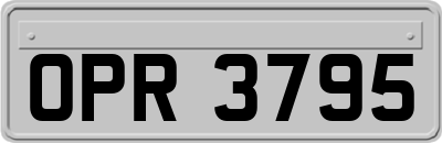OPR3795
