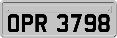 OPR3798