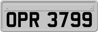 OPR3799