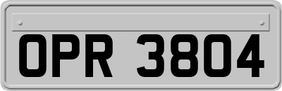 OPR3804
