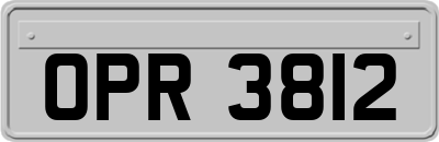OPR3812