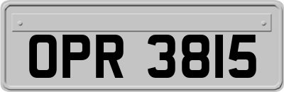 OPR3815