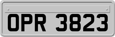 OPR3823