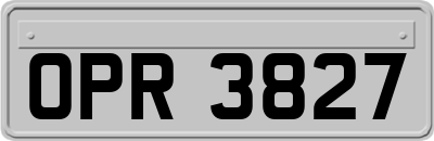 OPR3827