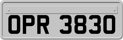 OPR3830