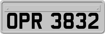 OPR3832