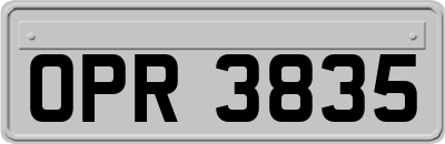 OPR3835