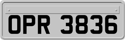 OPR3836