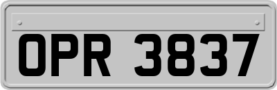 OPR3837