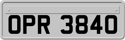 OPR3840