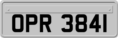 OPR3841