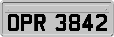OPR3842