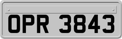 OPR3843