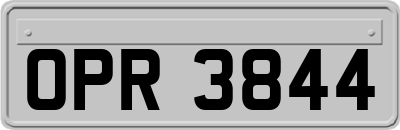 OPR3844
