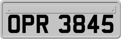 OPR3845