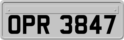 OPR3847