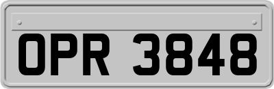 OPR3848