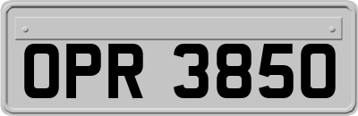 OPR3850