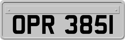 OPR3851