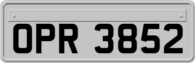 OPR3852