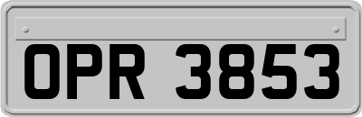 OPR3853