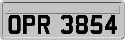 OPR3854