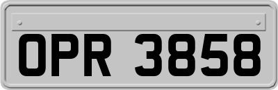 OPR3858