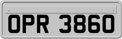 OPR3860