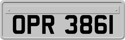 OPR3861