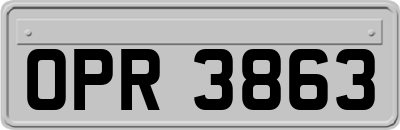 OPR3863