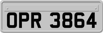 OPR3864