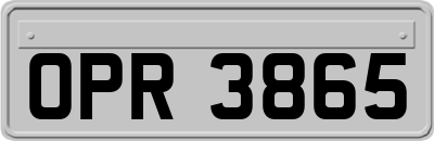 OPR3865