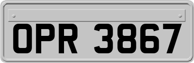 OPR3867