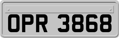 OPR3868