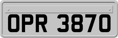 OPR3870